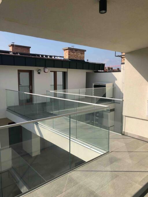Luxury Cozy 2 Bdr Downtown Apt.4 Budapešť Exteriér fotografie