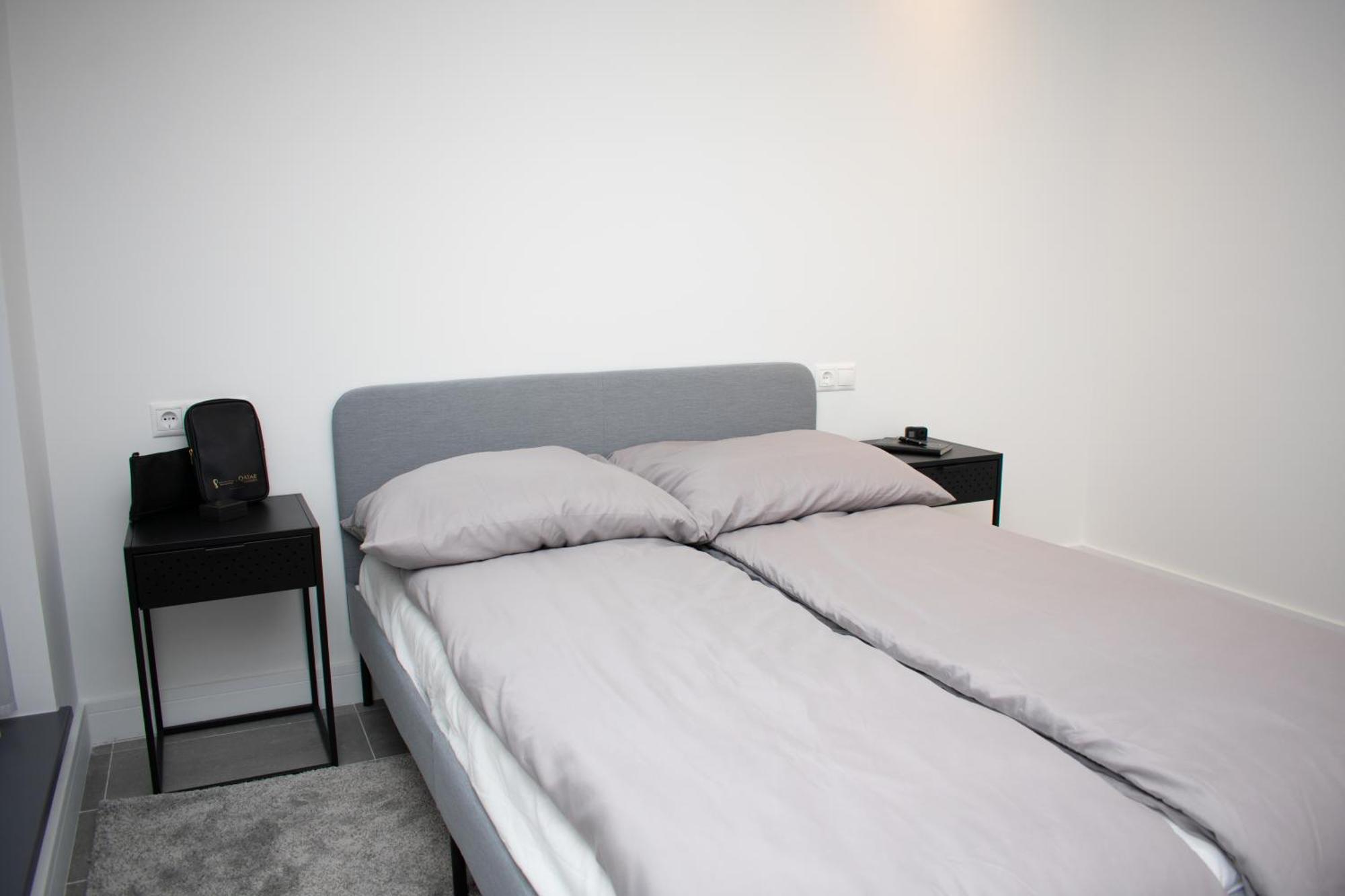 Luxury Cozy 2 Bdr Downtown Apt.4 Budapešť Exteriér fotografie