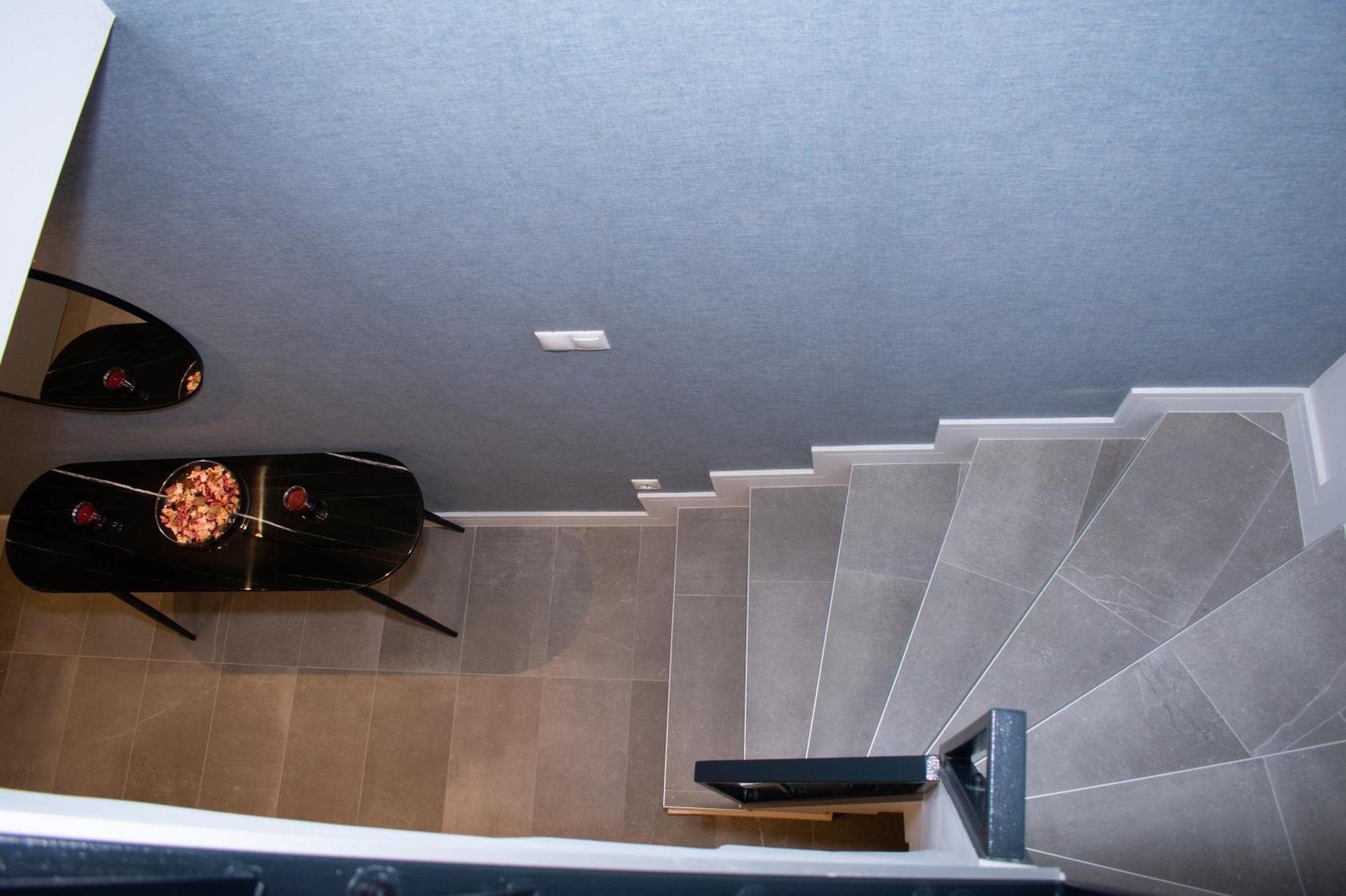 Luxury Cozy 2 Bdr Downtown Apt.4 Budapešť Exteriér fotografie