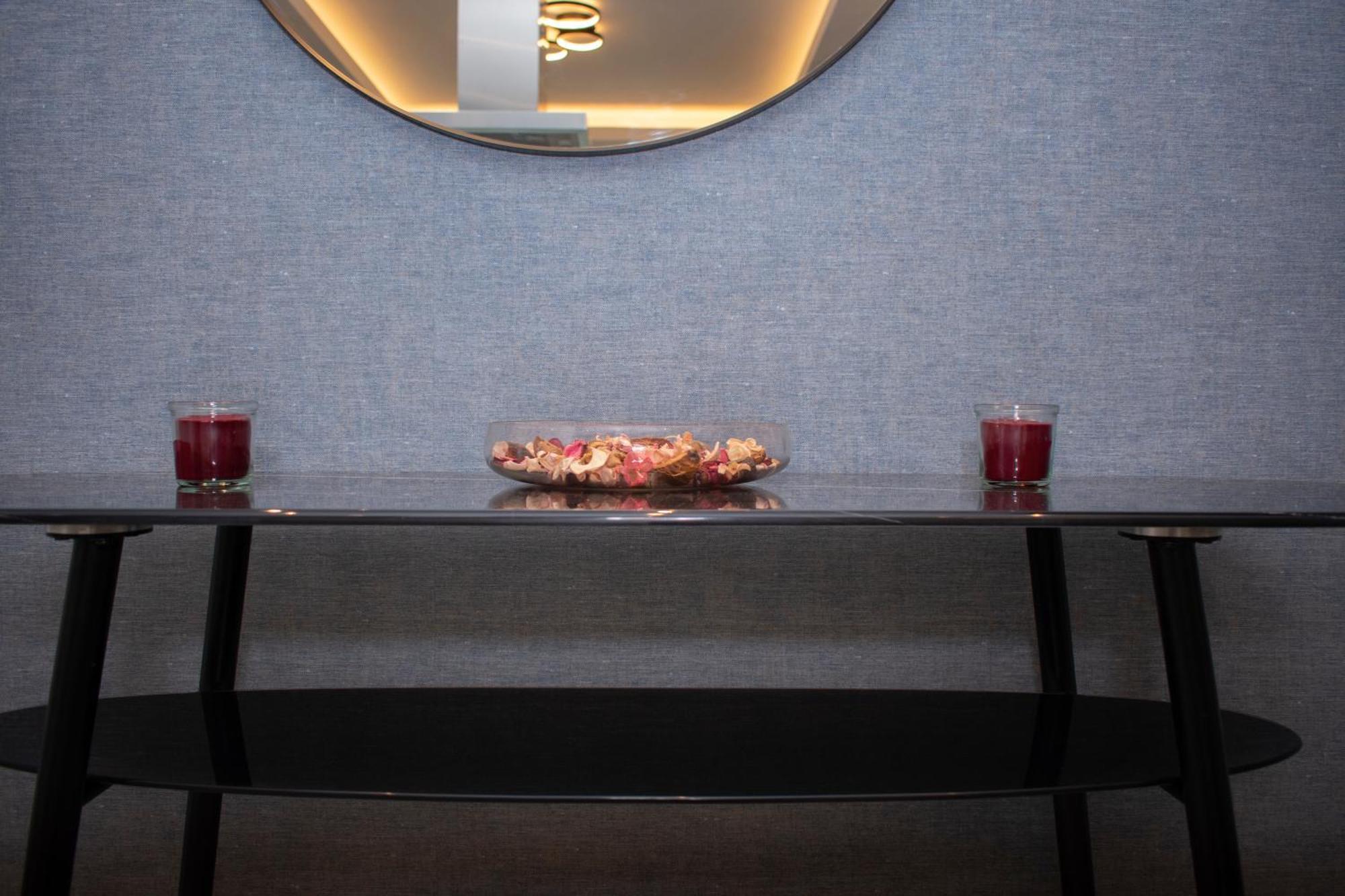 Luxury Cozy 2 Bdr Downtown Apt.4 Budapešť Exteriér fotografie