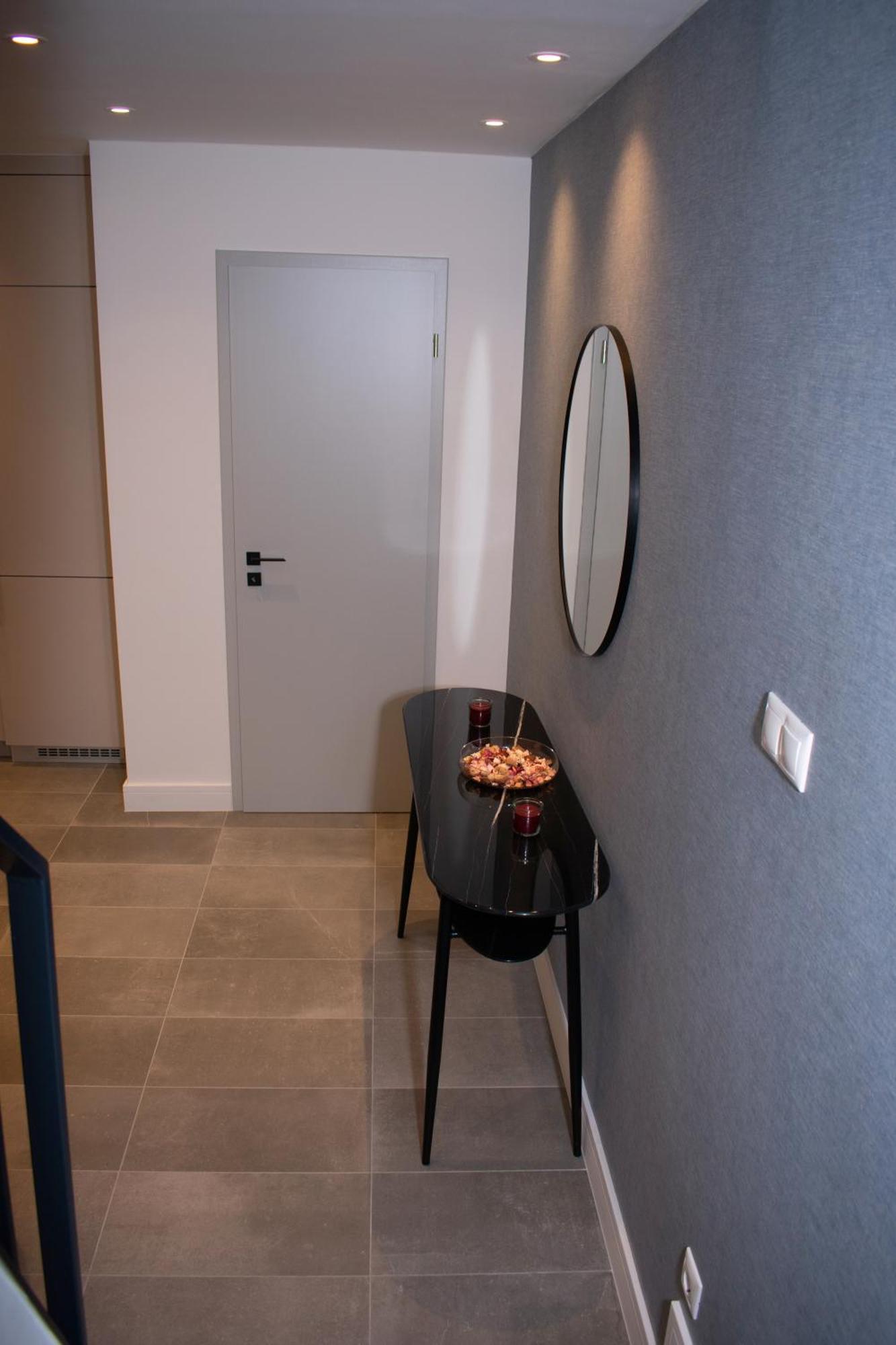 Luxury Cozy 2 Bdr Downtown Apt.4 Budapešť Exteriér fotografie