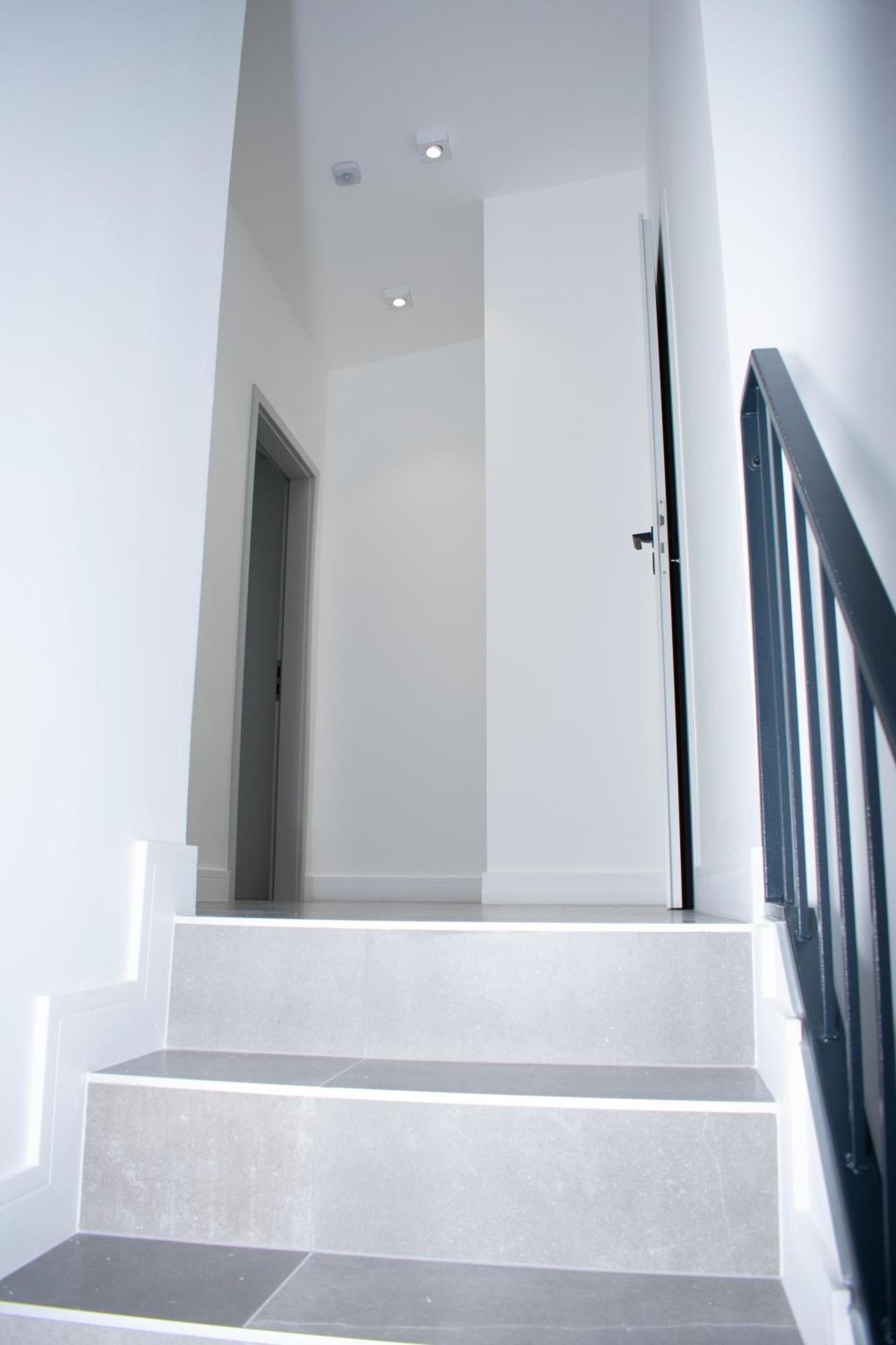 Luxury Cozy 2 Bdr Downtown Apt.4 Budapešť Exteriér fotografie